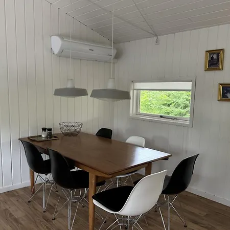 Elnur - From The Sea By Interhome Holiday home Hals
