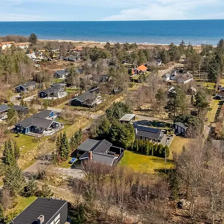 Elnur - From The Sea By Interhome Ferienhaus Hals