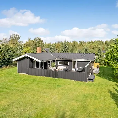 Ferienhaus Elnur - From The Sea By Interhome
