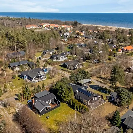 Elnur - From The Sea By Interhome Ferienhaus Hals